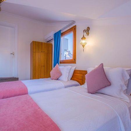 Infinity Myra Villa Фетхие Экстерьер фото