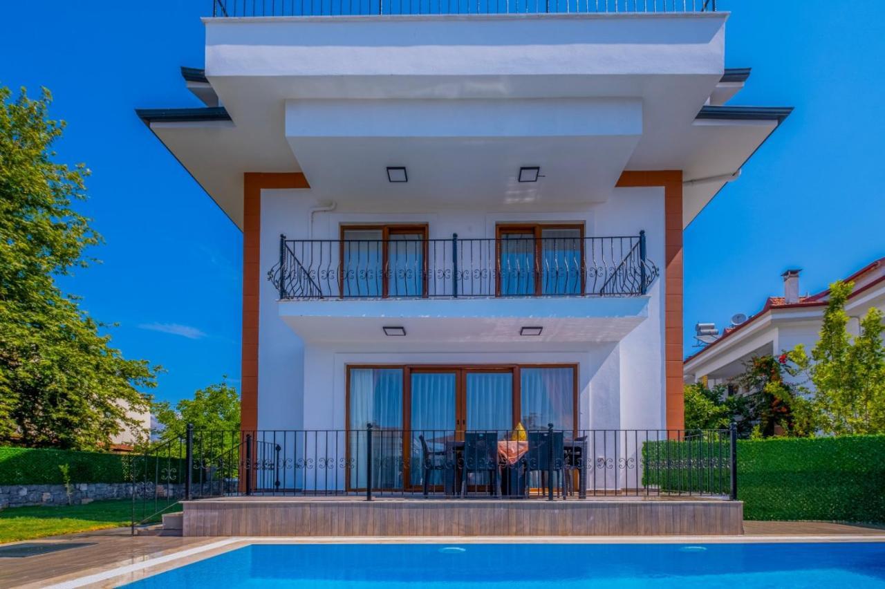 Infinity Myra Villa Фетхие Экстерьер фото