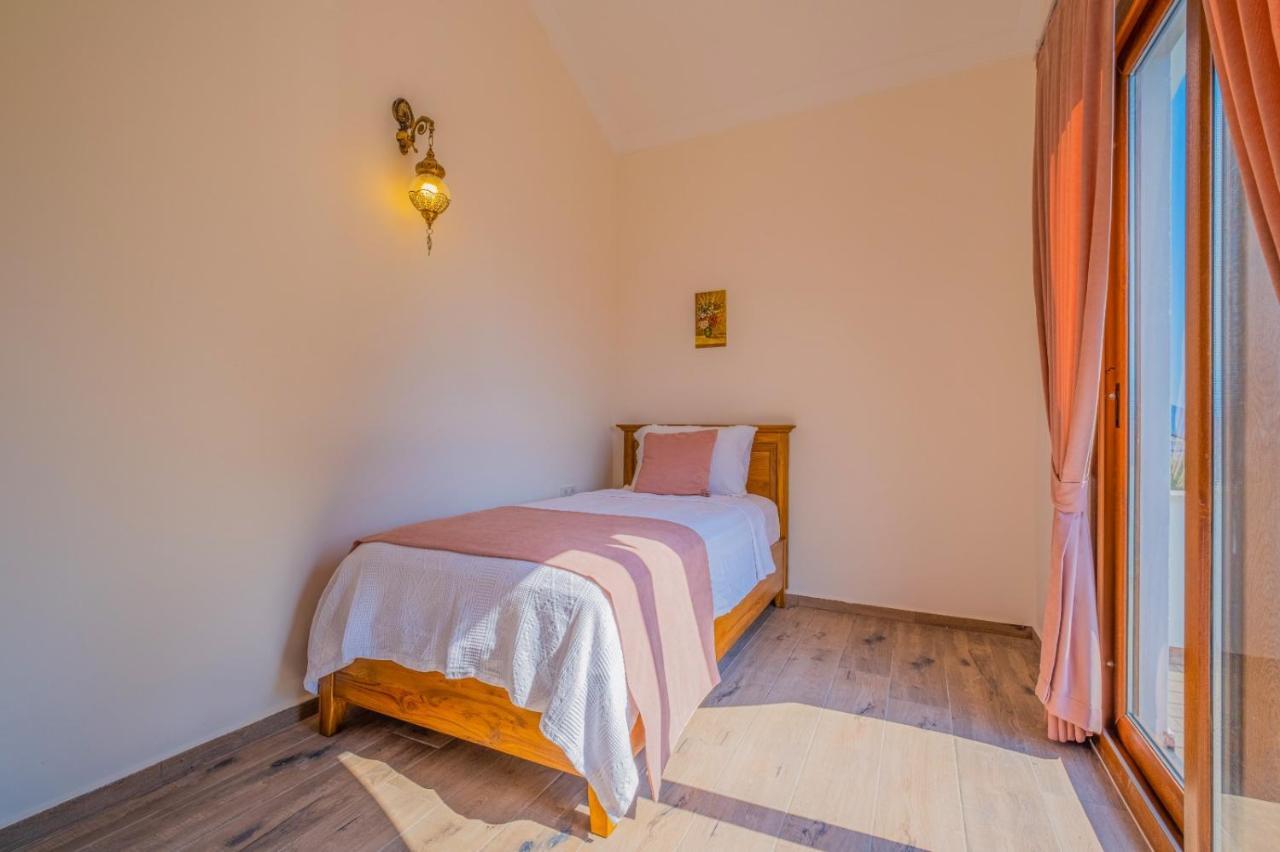Infinity Myra Villa Фетхие Экстерьер фото