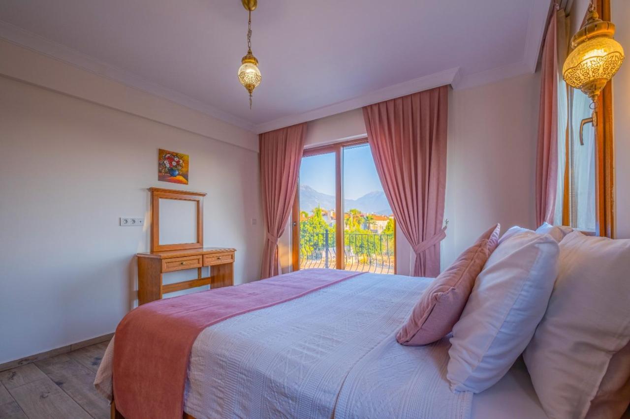 Infinity Myra Villa Фетхие Экстерьер фото