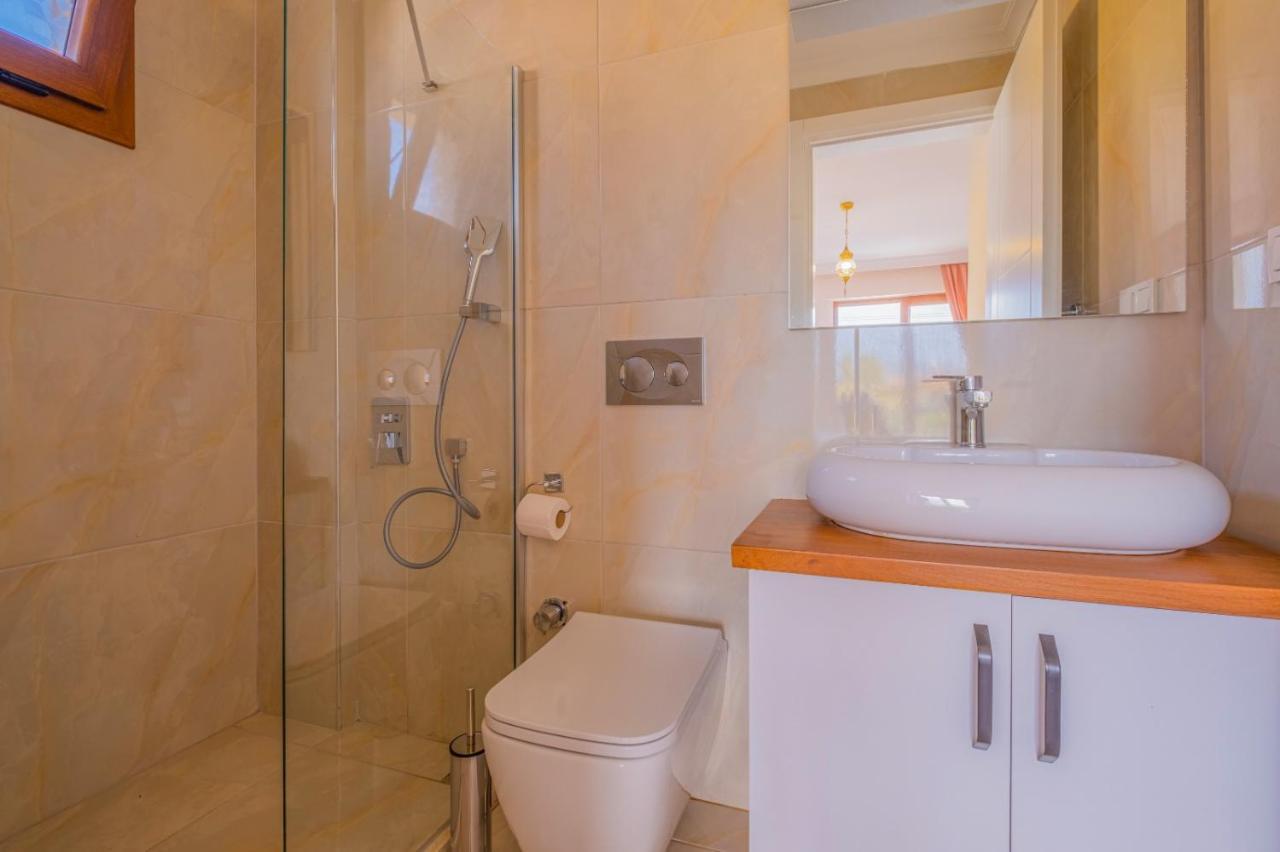 Infinity Myra Villa Фетхие Экстерьер фото