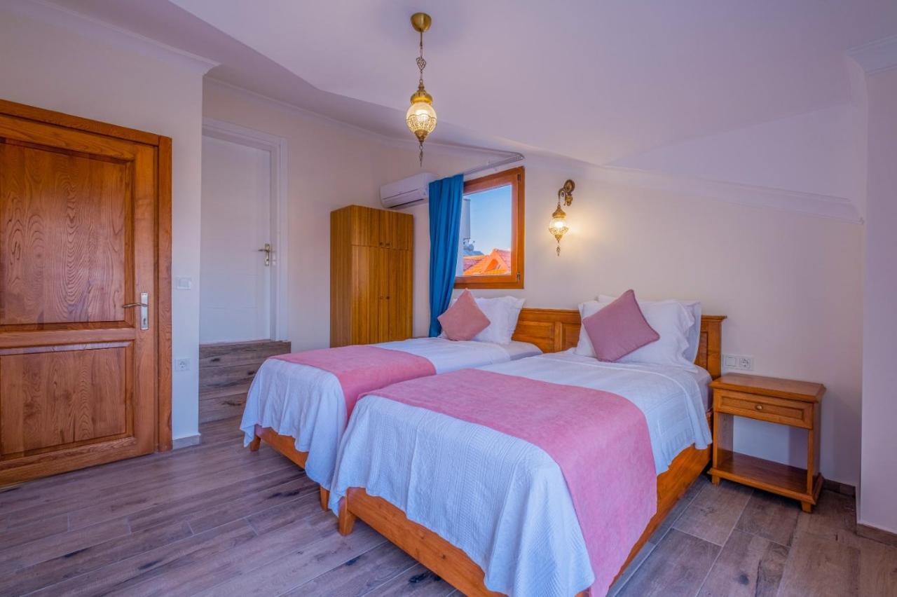 Infinity Myra Villa Фетхие Экстерьер фото