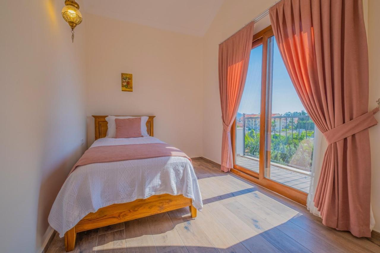 Infinity Myra Villa Фетхие Экстерьер фото
