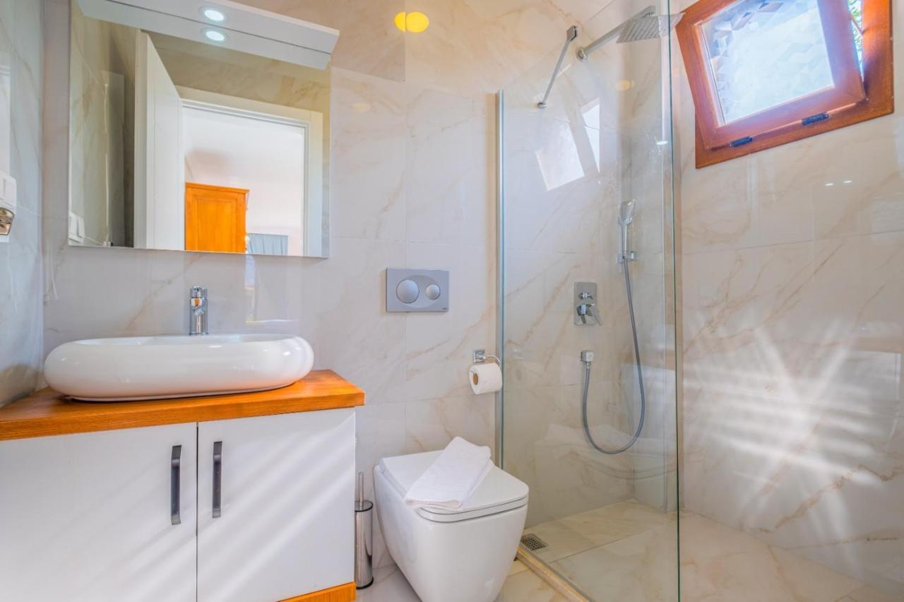 Infinity Myra Villa Фетхие Экстерьер фото