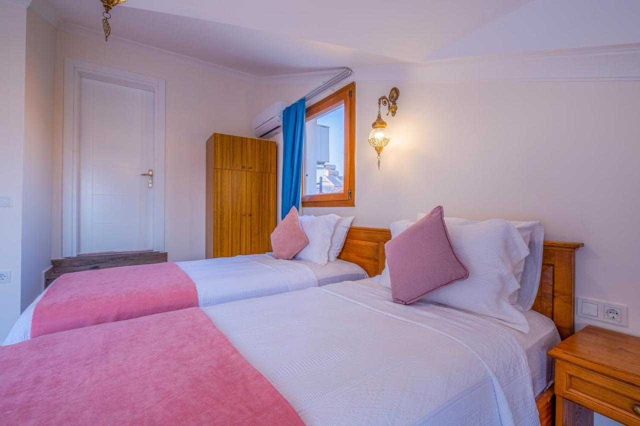 Infinity Myra Villa Фетхие Экстерьер фото